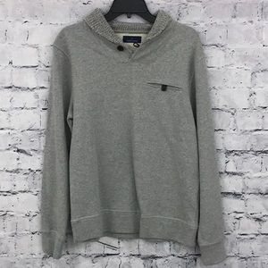 Toscano Crew Sweatshirt 08400